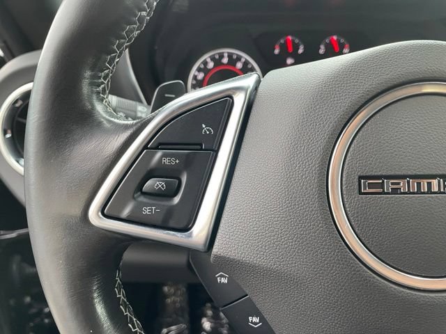 Used 2020 Chevrolet Camaro LT RWD image 15