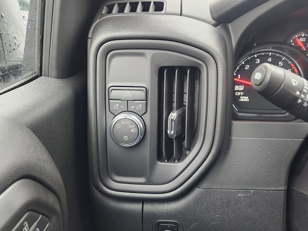 New 2026 GMC Sierra 1500 Pro w/ Pro Value Package image 21