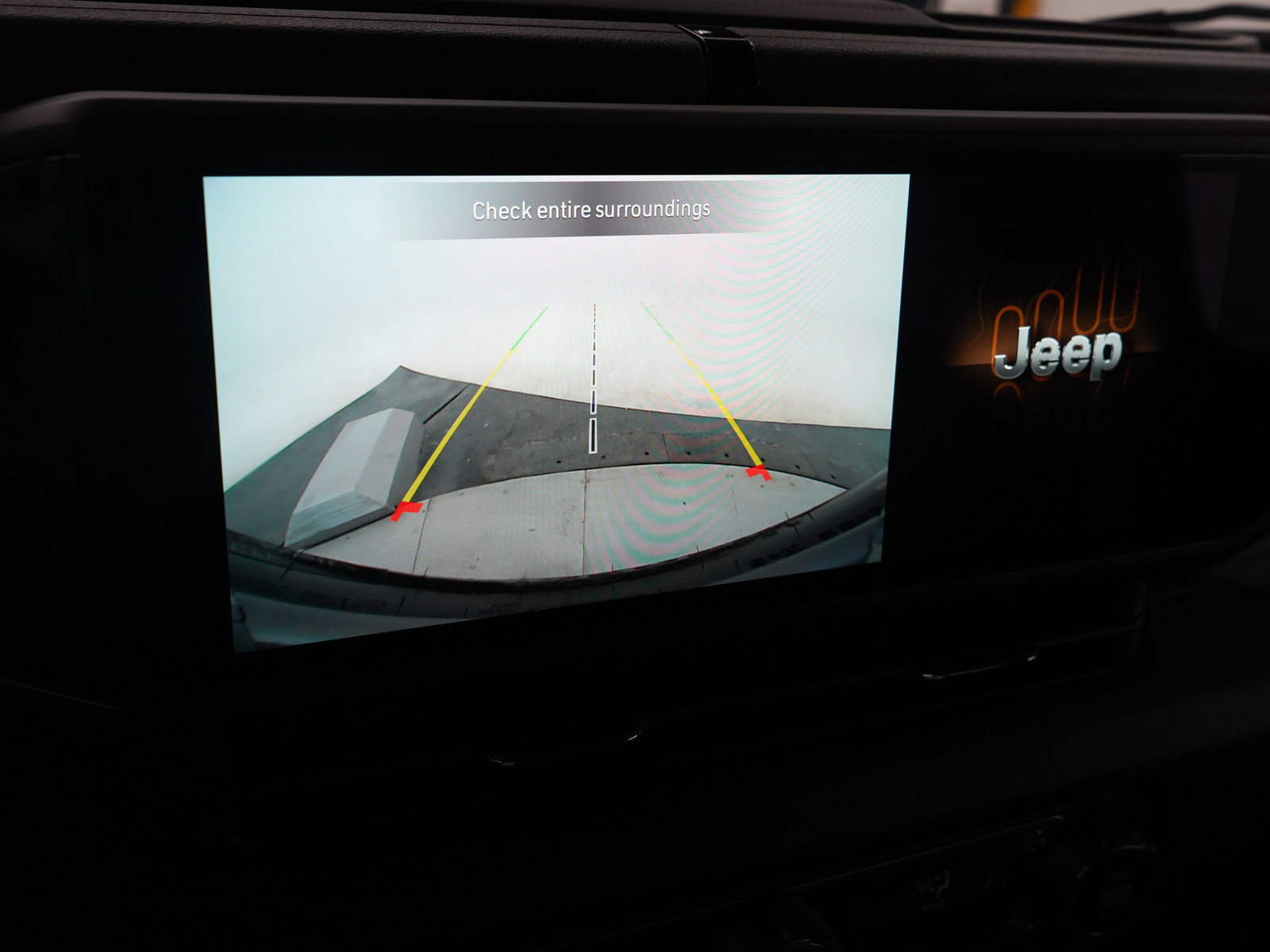 Used 2024 Jeep Wrangler Sport S image 21