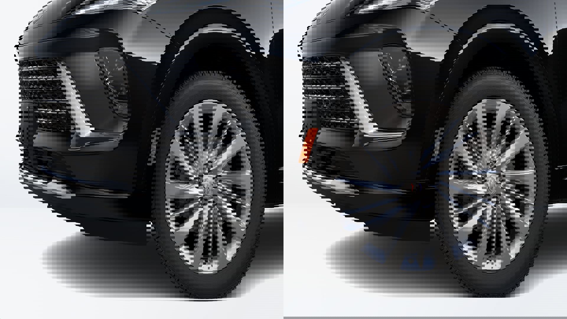 New 2025 Buick Envision Avenir image 65