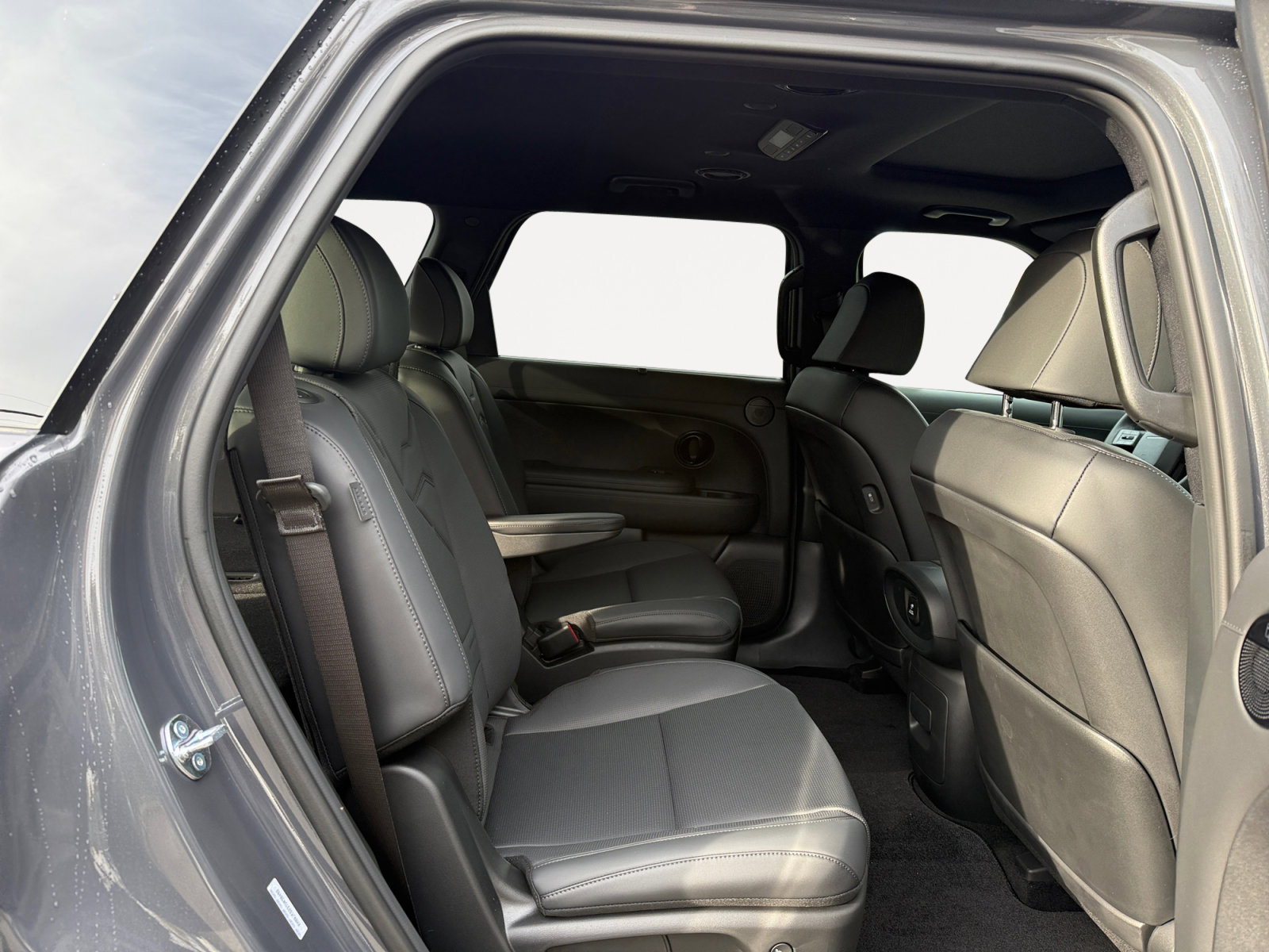 New 2026 Hyundai Palisade XRT Pro image 18