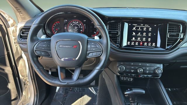 Used 2024 Dodge Durango GT image 9