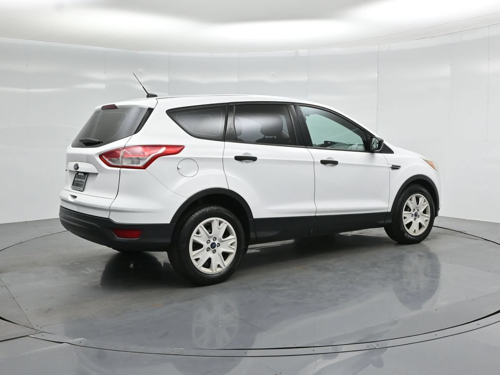 Used 2015 Ford Escape S FWD image 24