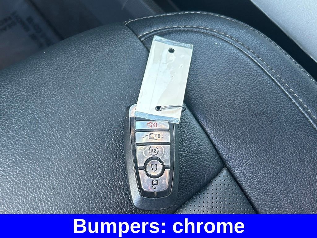 Used 2022 Ford F250 Lariat w/ Lariat Ultimate Package image 50