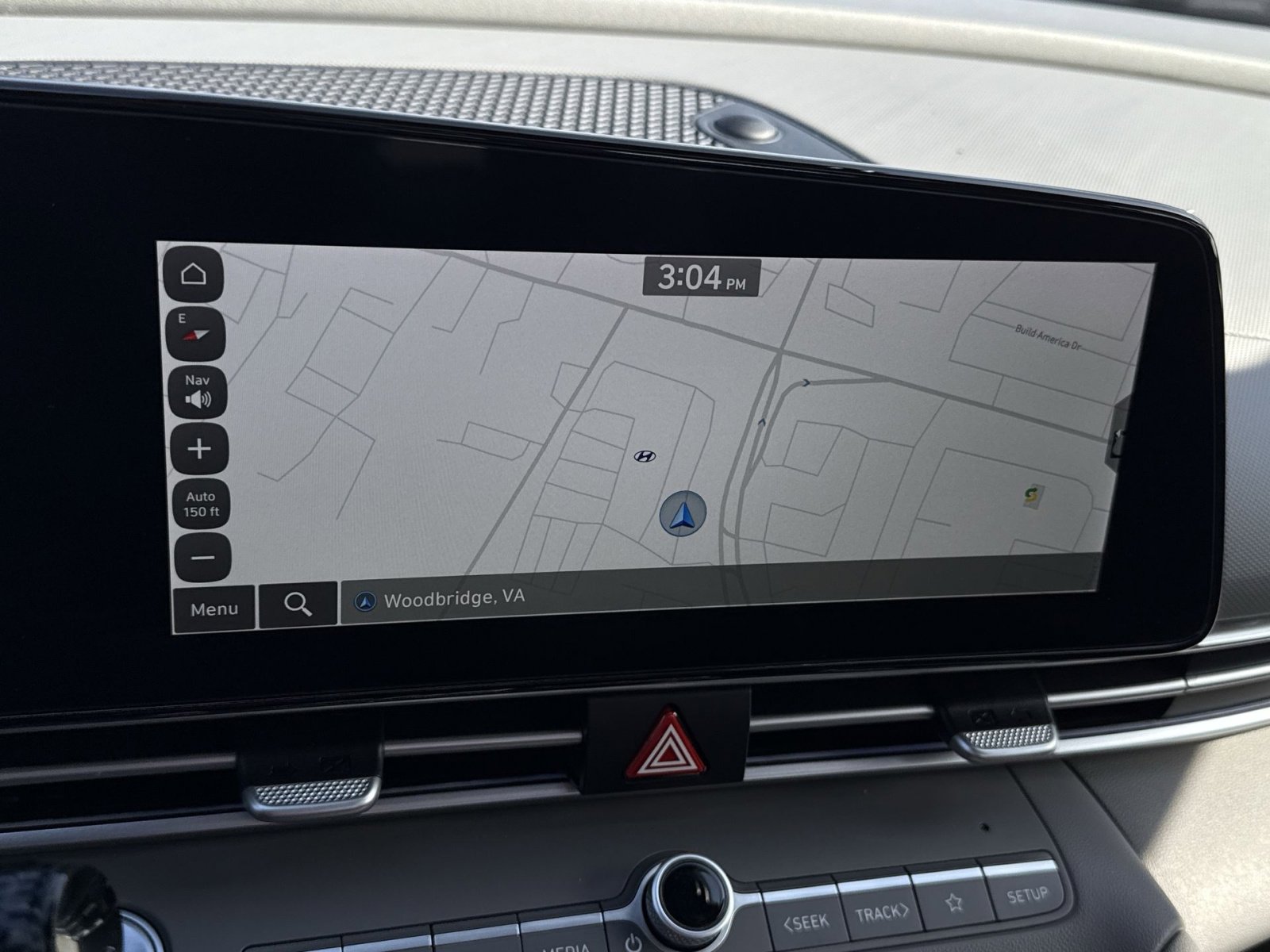 Certified 2025 Hyundai Elantra SEL image 20