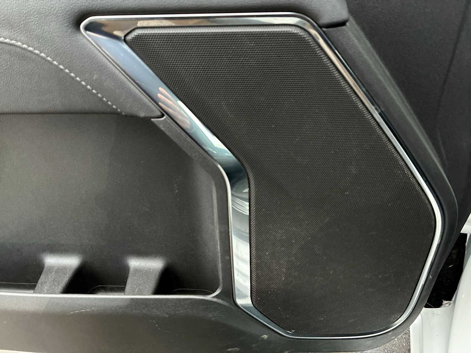 Certified 2023 GMC Sierra 1500 Elevation w/ LPO, Elevation Black Package image 23