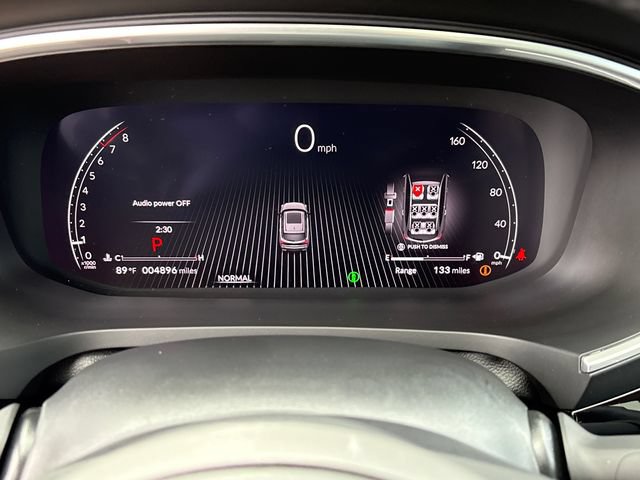 Certified 2026 Acura MDX w/ Technology Package AWD/4WD image 20