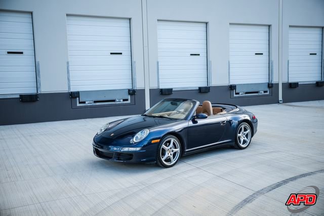 Used 2006 Porsche 911 Carrera image 34