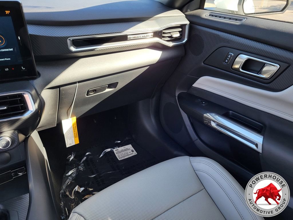 New 2026 Ford Mustang Premium image 18