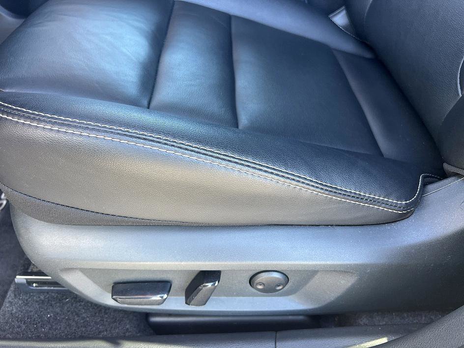 Certified 2024 Nissan Rogue SL w/ SL Premium Package image 22