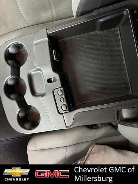 Used 2021 RAM 2500 Big Horn image 20