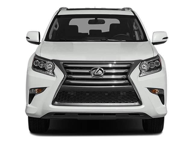 Used 2014 Lexus GX 460 Luxury AWD/4WD image 4