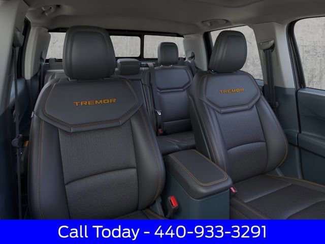 New 2026 Ford Maverick Tremor AWD/4WD image 12