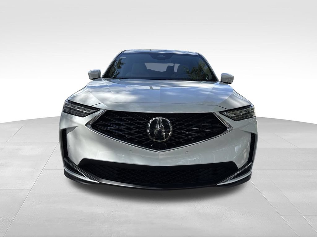New 2026 Acura MDX w/ Technology Package FWD image 8
