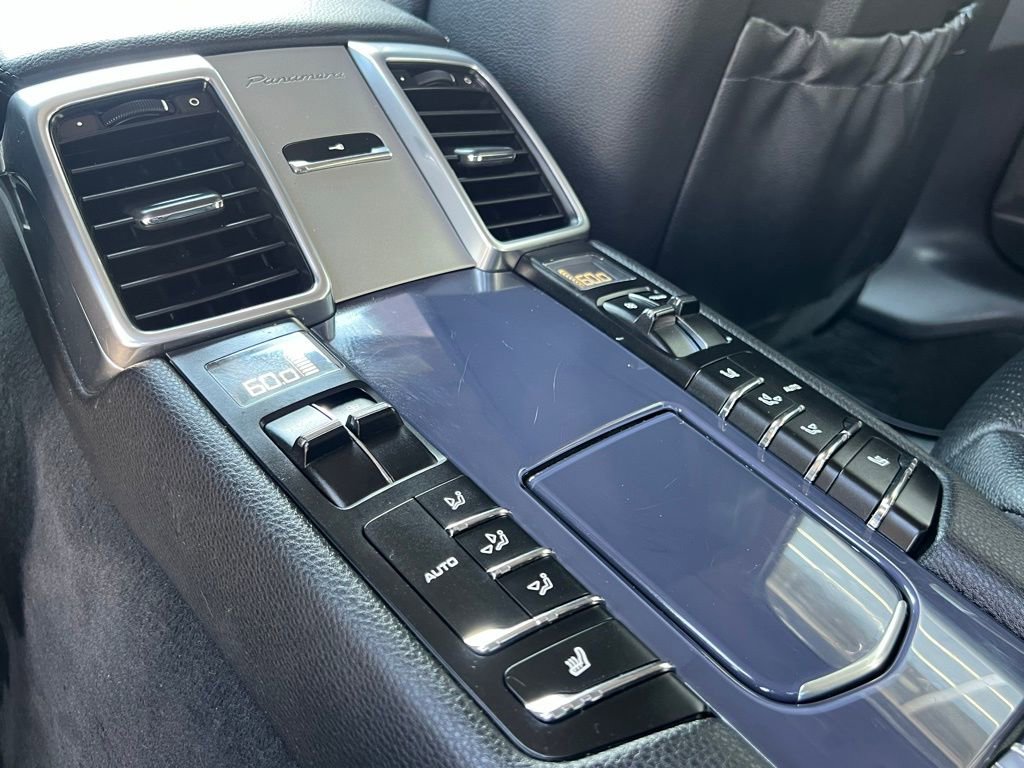 Used 2010 Porsche Panamera S image 20