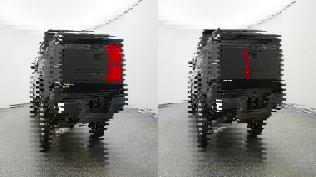 New 2026 Toyota Tacoma SR5 image 55