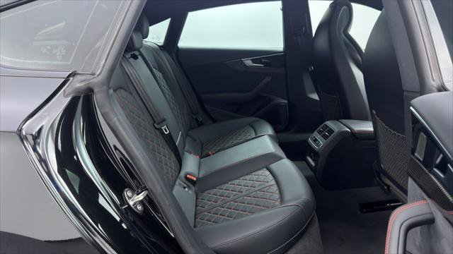 Used 2023 Audi S5 Premium Plus w/ Premium Plus Package AWD/4WD image 19