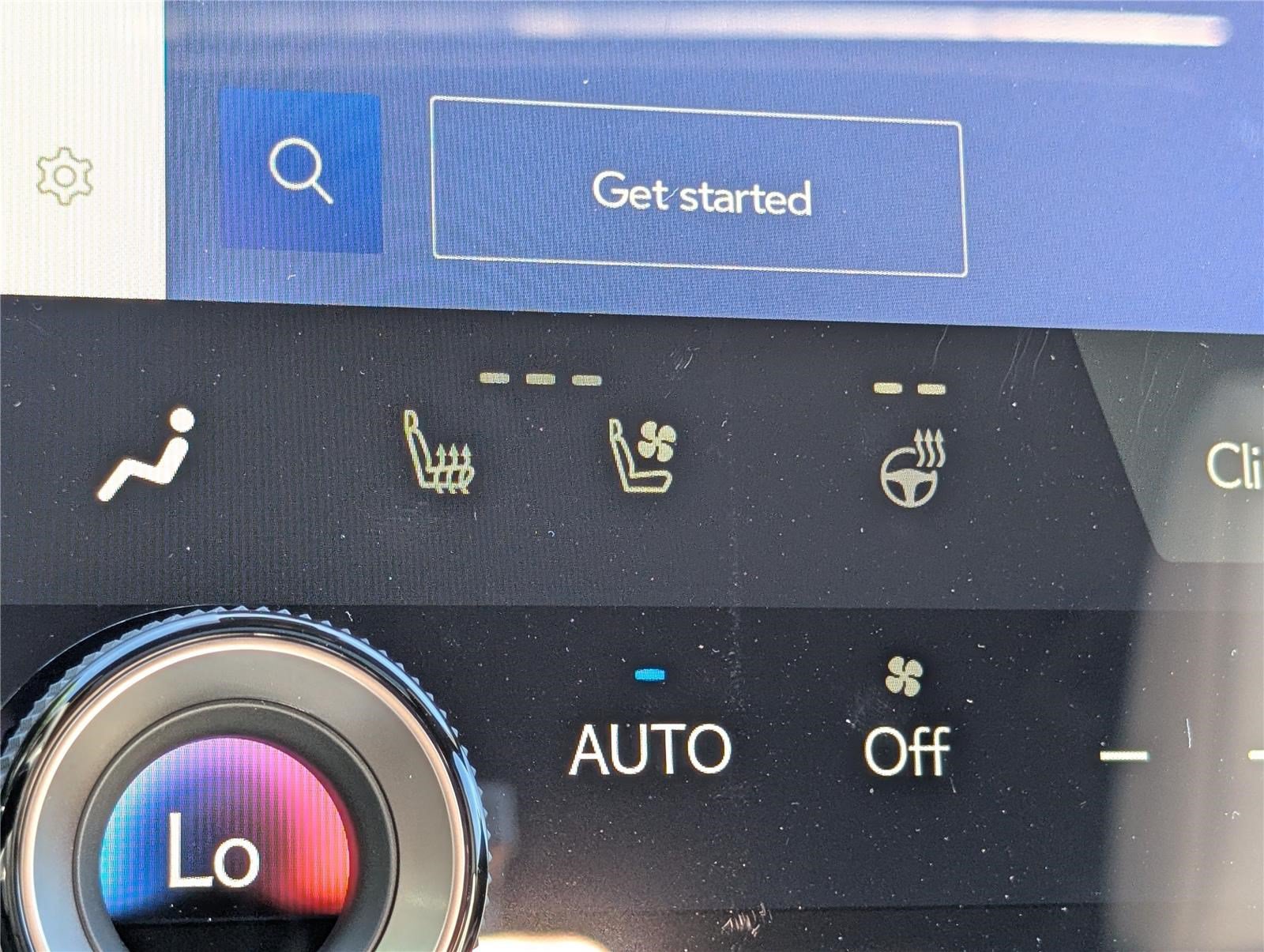 New 2026 Lexus RX 350 Premium AWD/4WD image 21