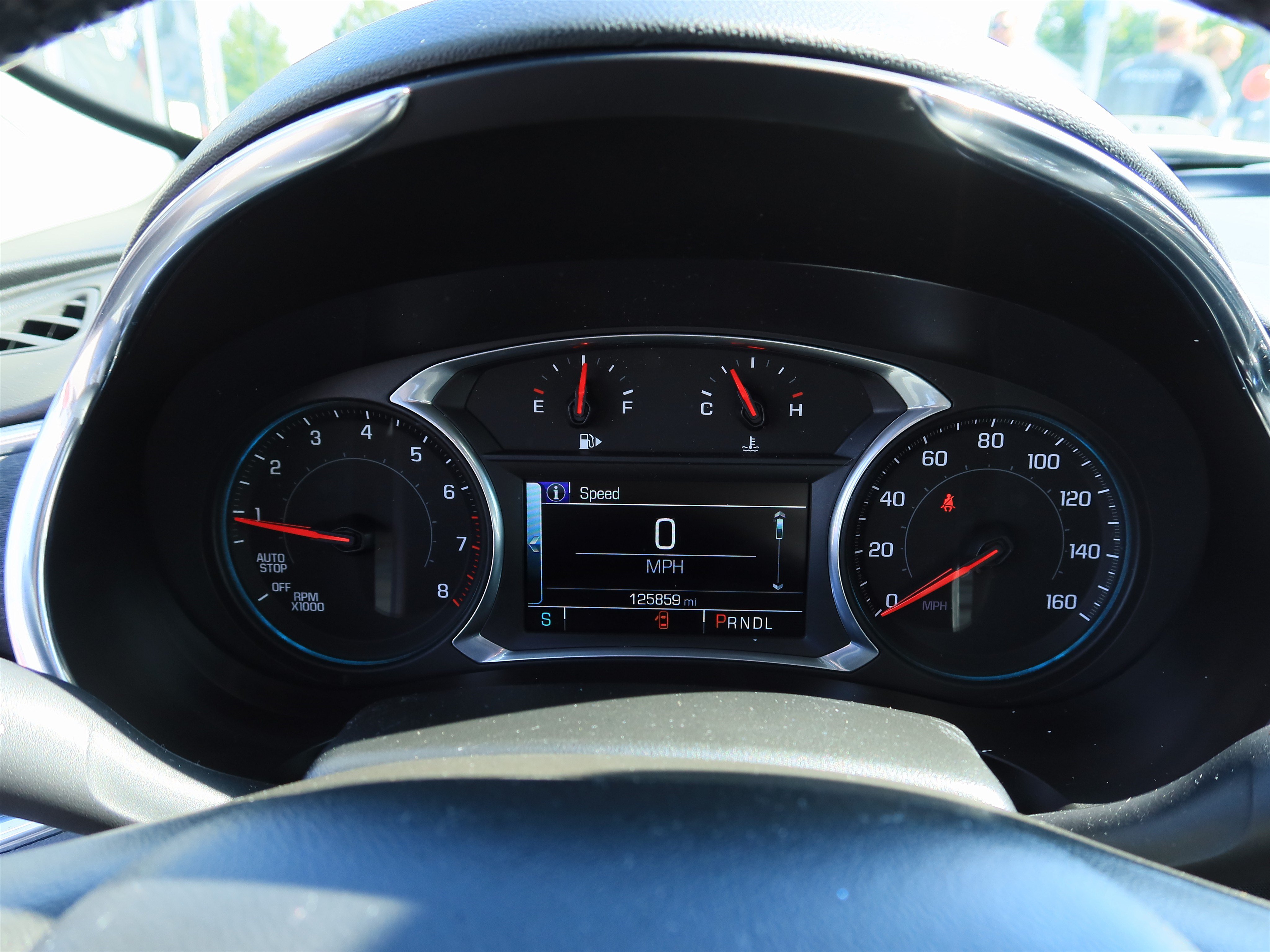 Used 2018 Chevrolet Malibu LT FWD image 27