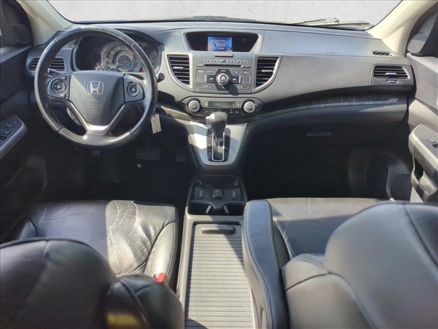 Used 2012 Honda CR-V EX-L image 25