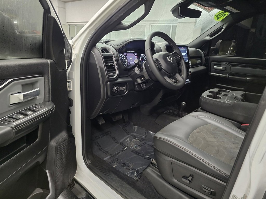 Used 2020 RAM 2500 Power Wagon image 21