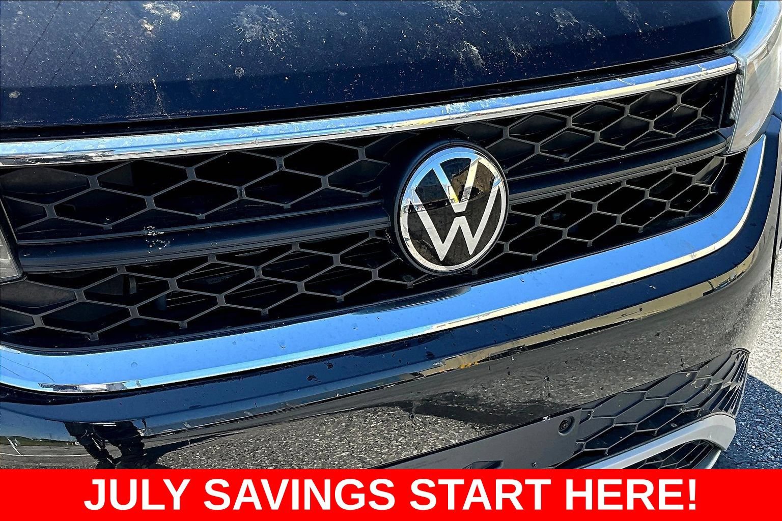 Used 2023 Volkswagen Taos S AWD/4WD image 41