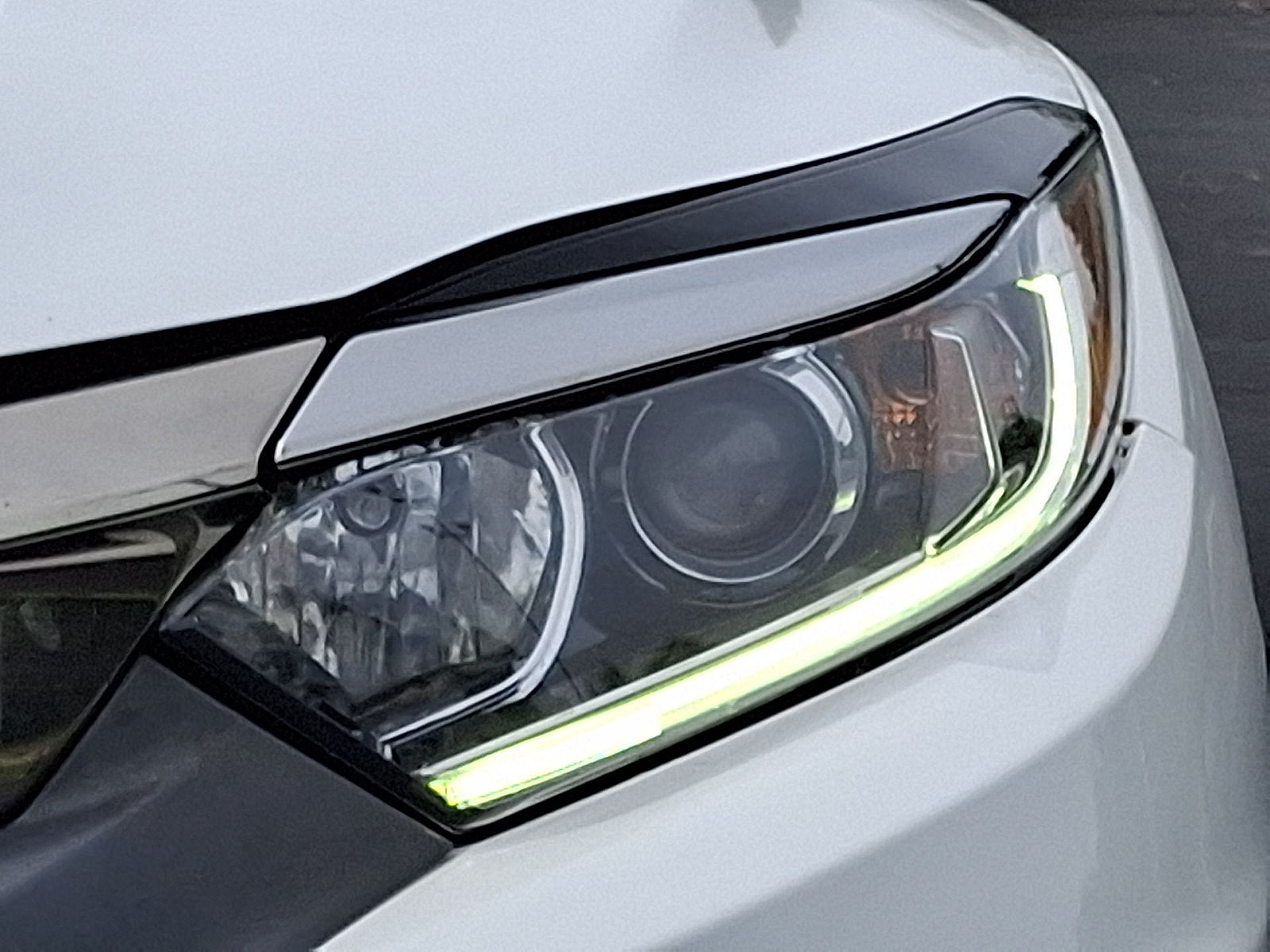 Used 2022 Honda HR-V EX image 27