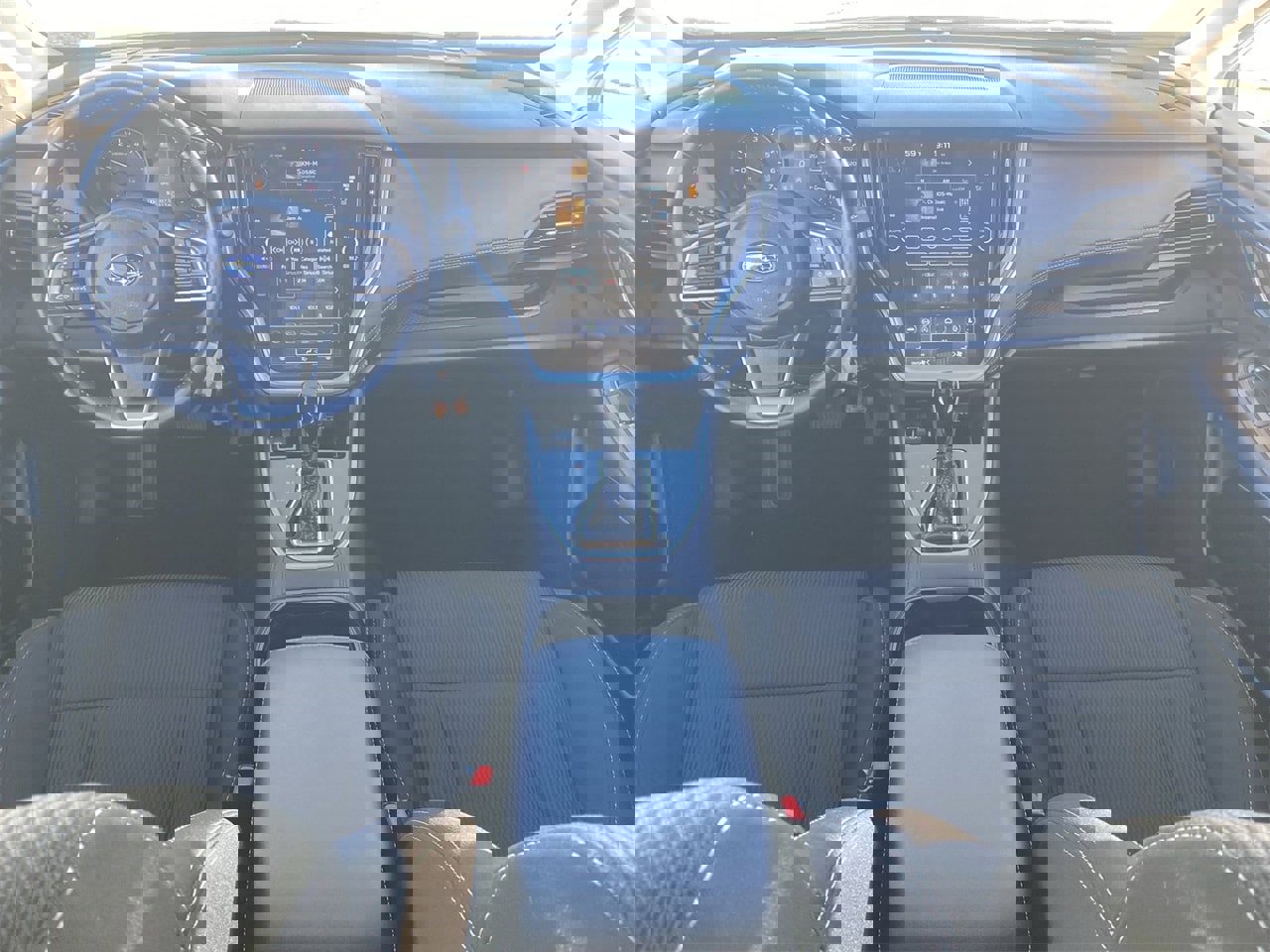 Certified 2025 Subaru Legacy Premium w/ Popular Package #1A image 12