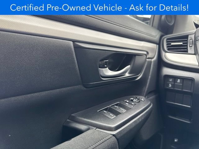 Used 2021 Honda CR-V Special Edition image 13