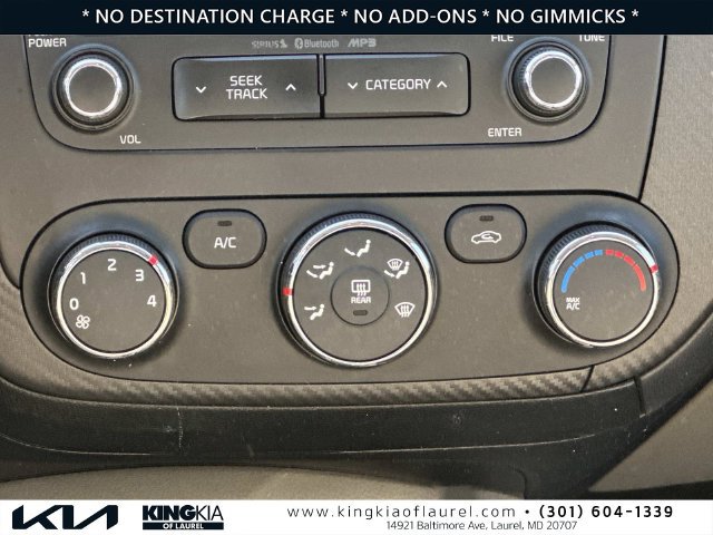 Used 2015 Kia Forte EX w/ Premium Package FWD image 5