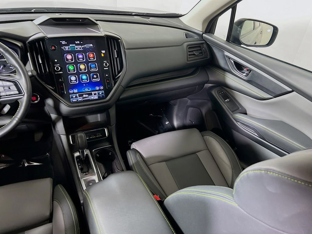 Used 2023 Subaru Ascent Onyx Edition Limited image 20