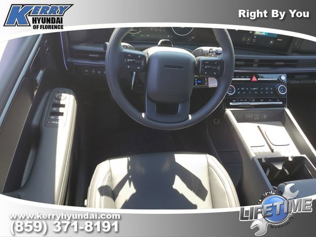 New 2026 Hyundai Santa Fe Calligraphy AWD/4WD image 10