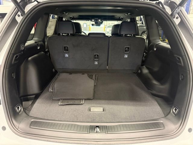 New 2026 Jeep Grand Cherokee Laredo image 22