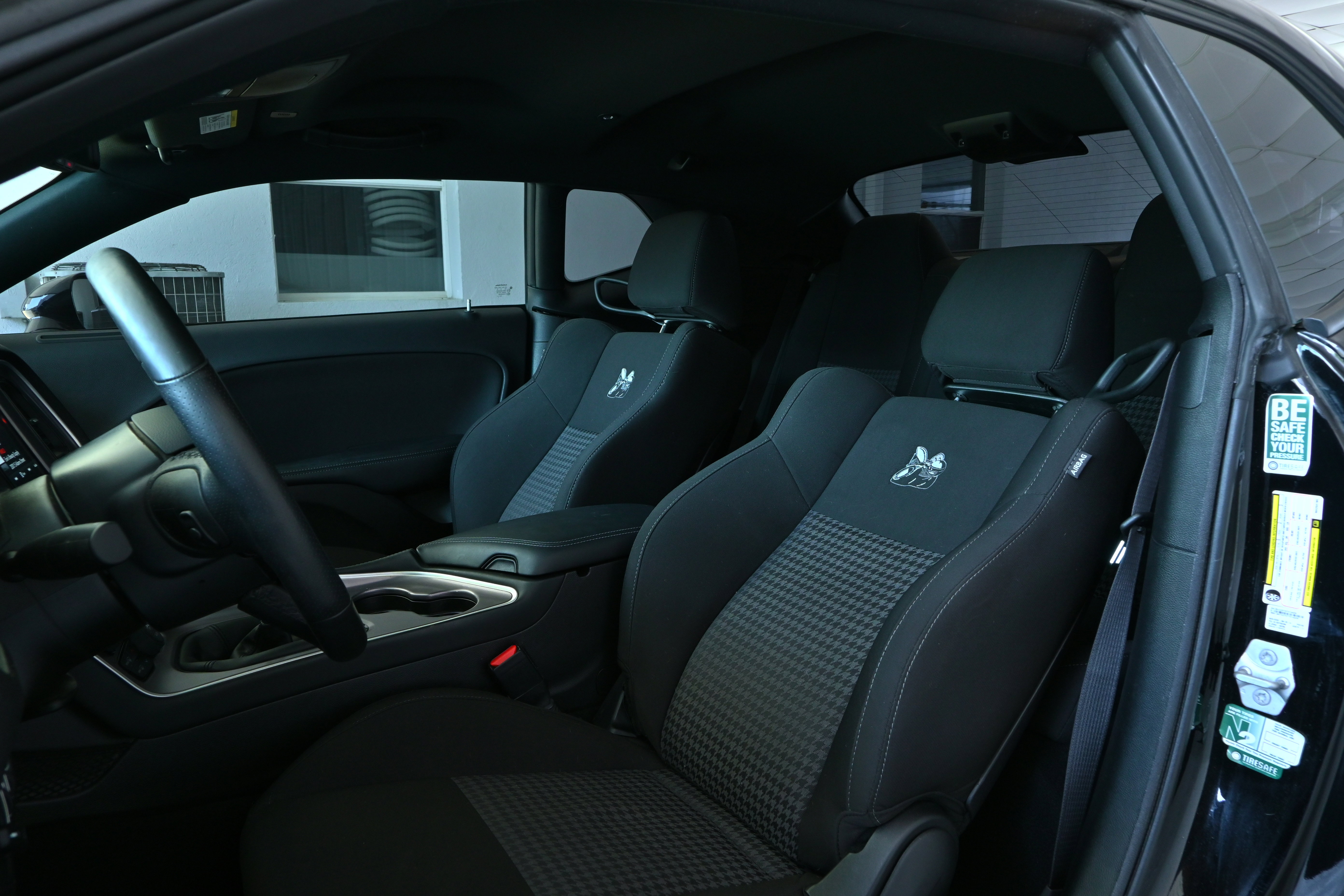 Used 2022 Dodge Challenger R/T Scat Pack image 10