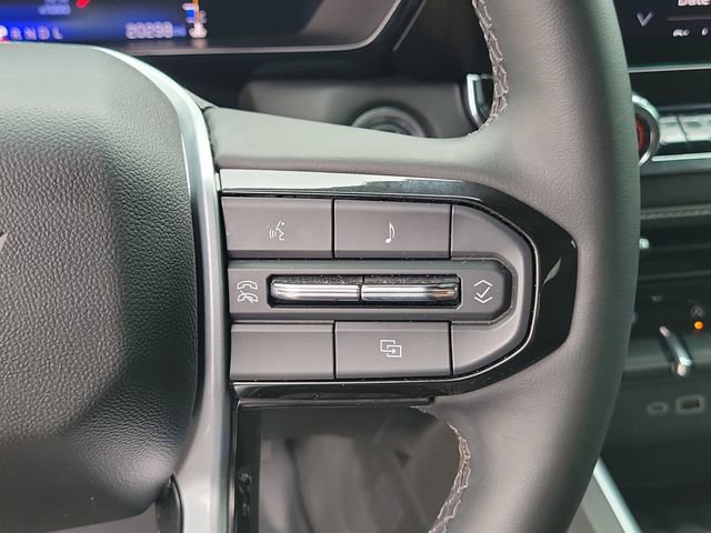 Certified 2023 Chevrolet Colorado LT w/ LT Convenience Package AWD/4WD image 22