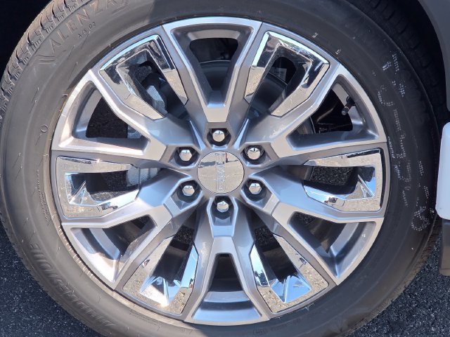 New 2026 GMC Sierra 1500 Denali w/ Denali Reserve Package AWD/4WD image 12