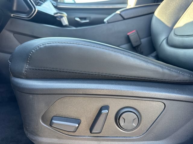 Used 2024 Hyundai Tucson XRT FWD image 12
