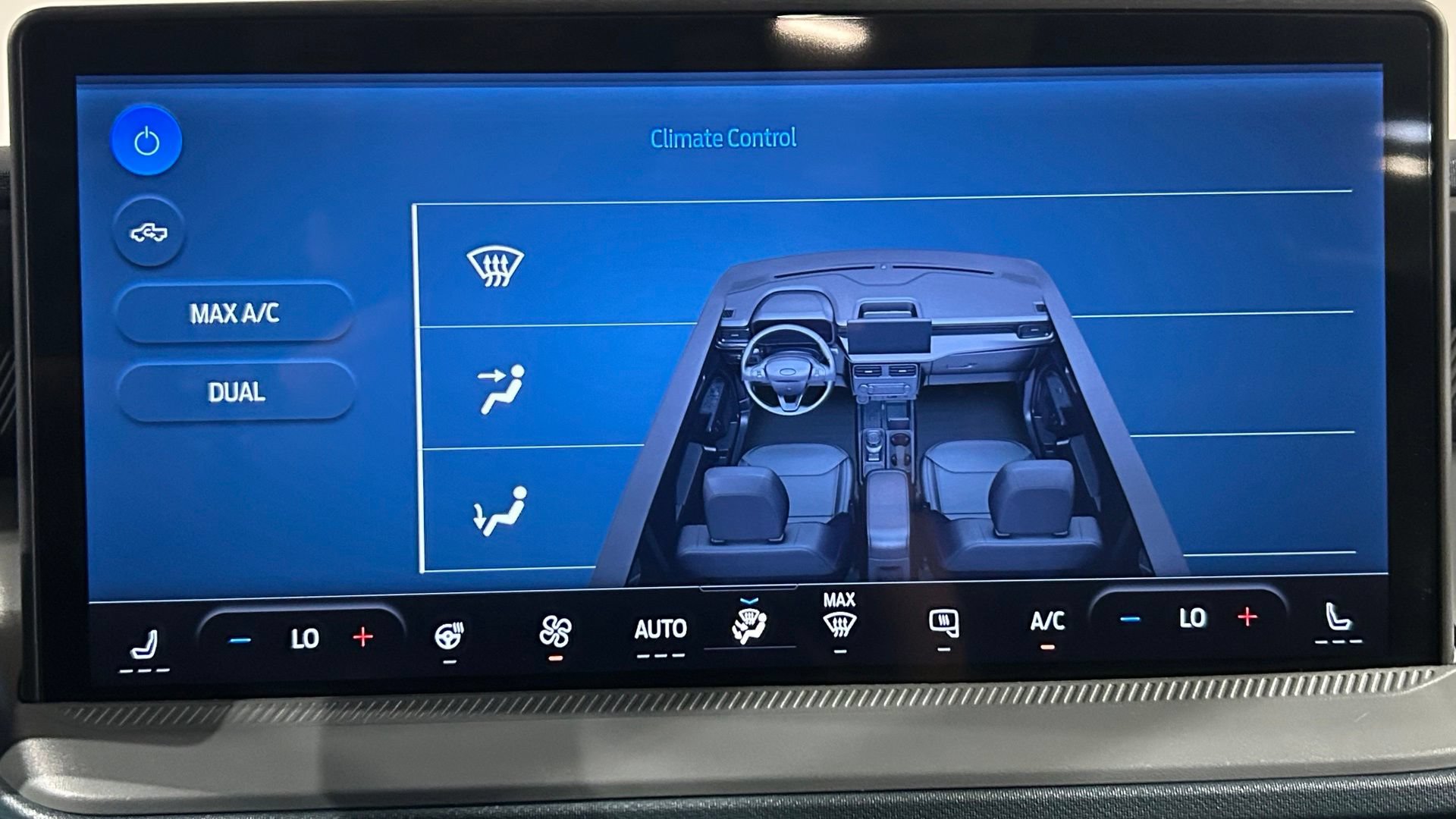 Used 2025 Ford Maverick Tremor AWD/4WD image 80