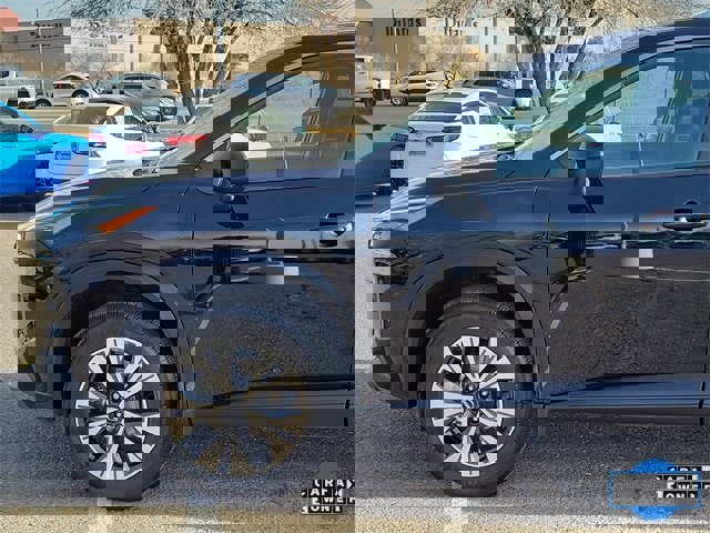 Certified 2023 Nissan Rogue SV image 8