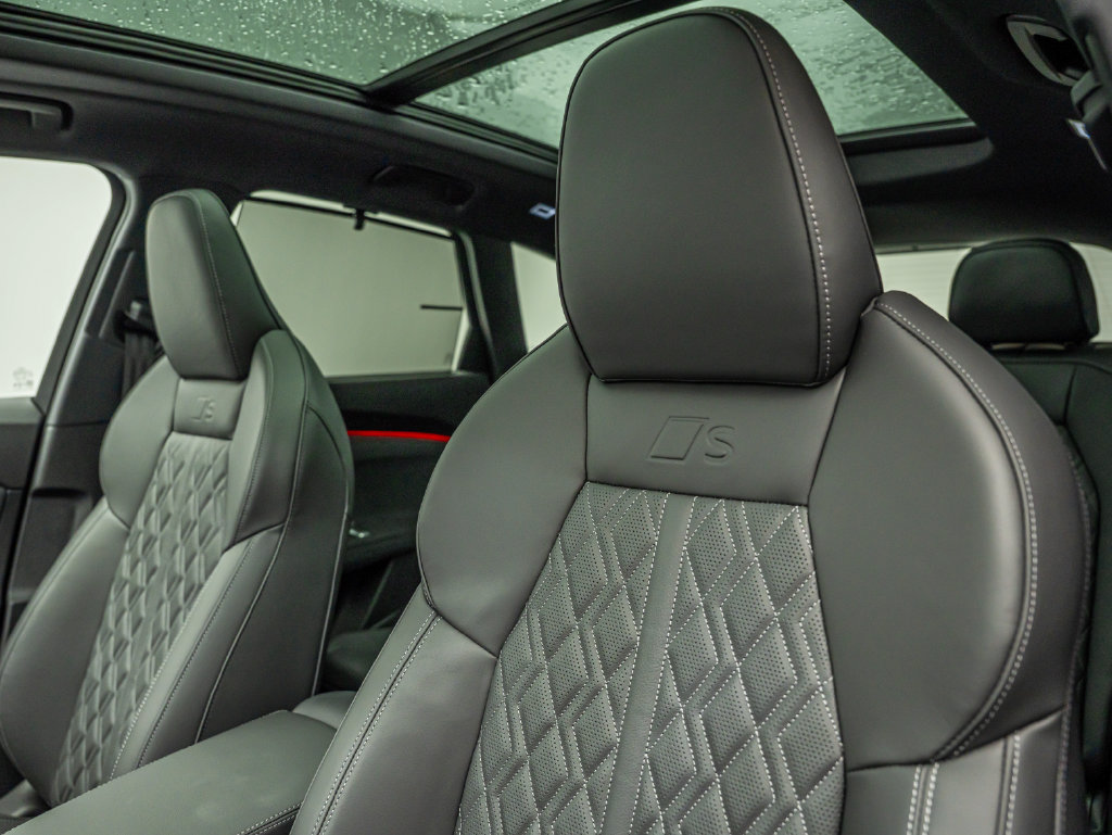 New 2026 Audi SQ5 Prestige AWD/4WD image 34