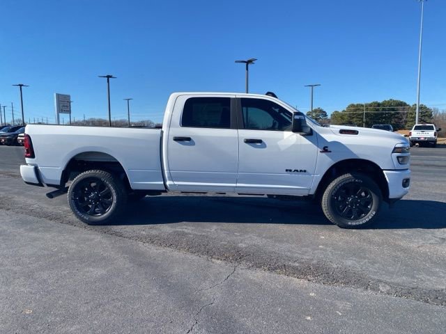 New 2026 RAM 2500 Lone Star image 8