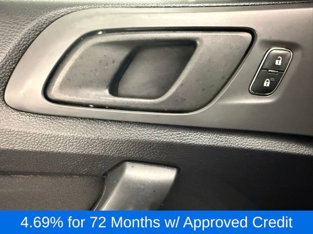 Used 2020 Ford Ranger XL w/ Equipment Group 101A Mid image 26