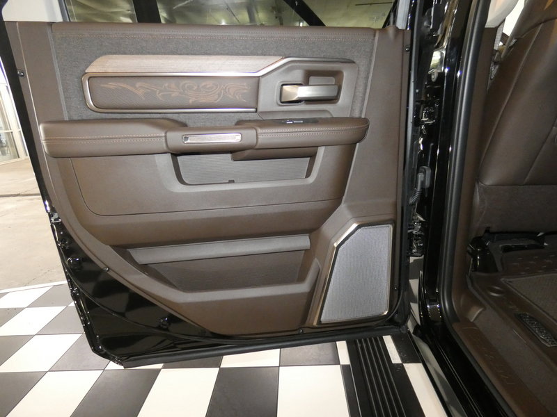 New 2026 RAM 2500 Limited image 33