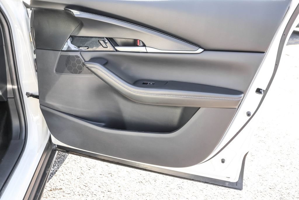 New 2026 MAZDA CX-30 2.5 Turbo AWD/4WD image 49