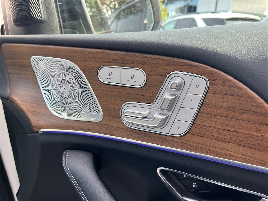 Certified 2025 Mercedes-Benz GLE 450e 4MATIC image 20