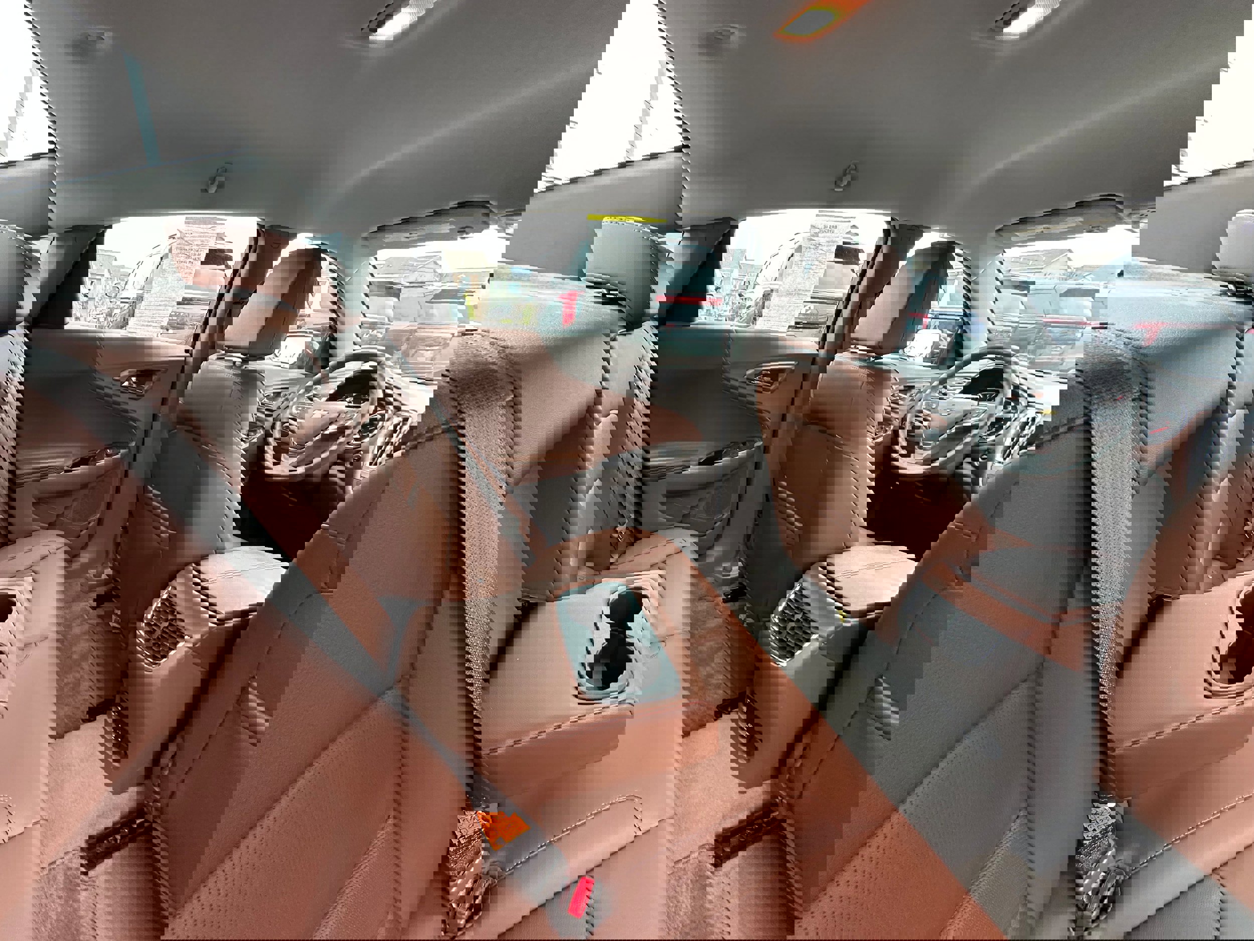 Used 2017 Chevrolet Malibu Premier FWD image 12