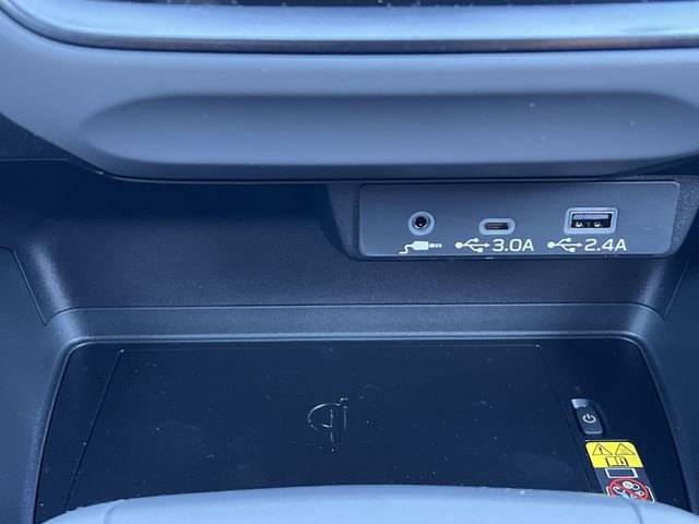New 2026 Subaru Crosstrek 2.5i Wilderness image 14