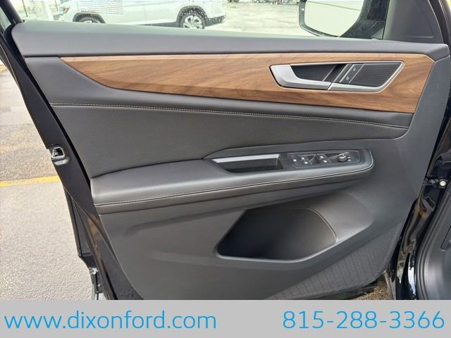 New 2026 Volkswagen Atlas SE image 23