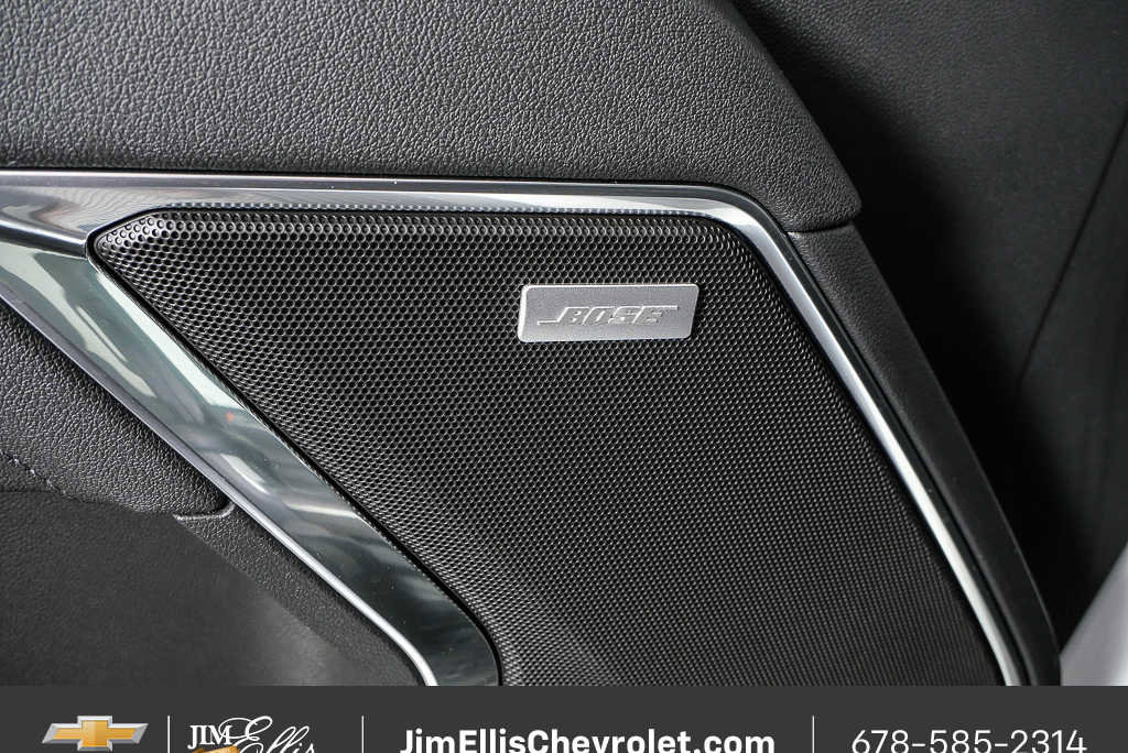 New 2025 Chevrolet Silverado 1500 RST AWD/4WD image 7