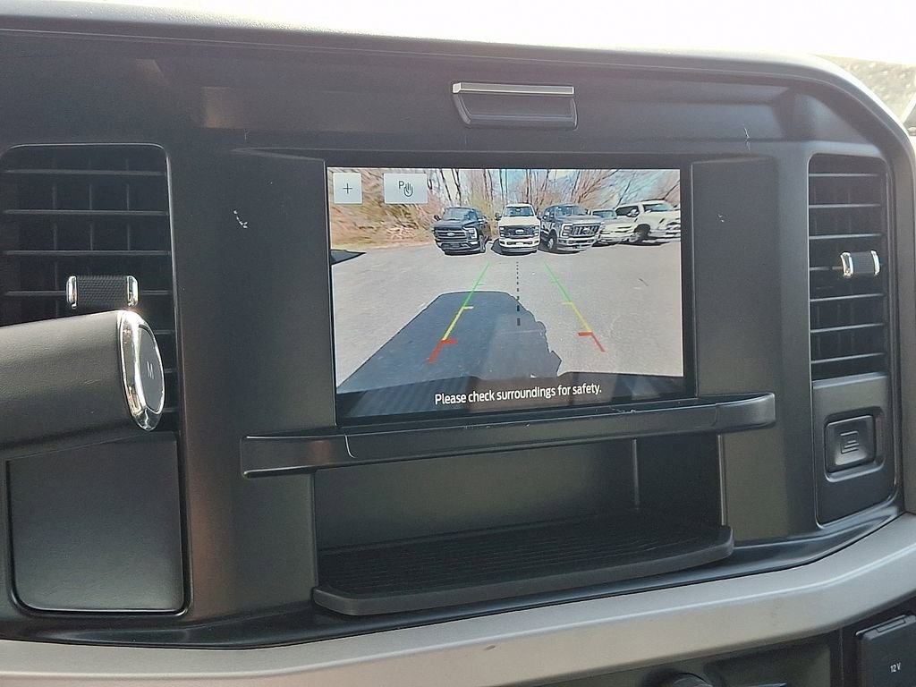Used 2025 Ford F250 XLT image 17